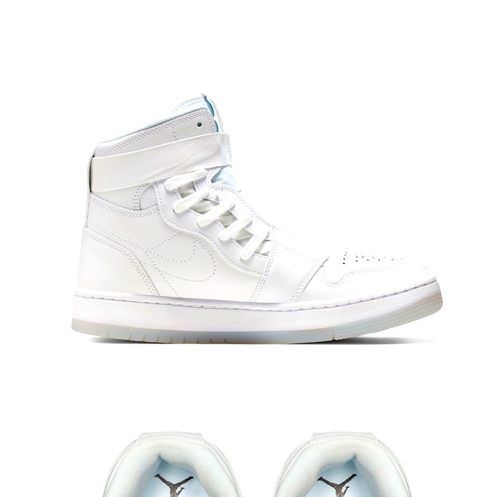 Brand New never worn size 11 Air Jordan’s.